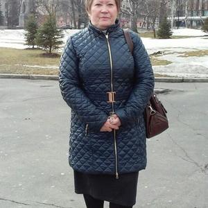 Девушки в Петрозаводске: Надежда, 66 - ищет парня из Петрозаводска