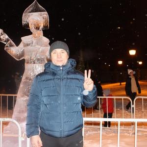 Саша, 48 лет, Котовск