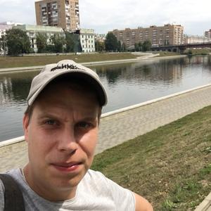 Андрей, 32 года, Брянск