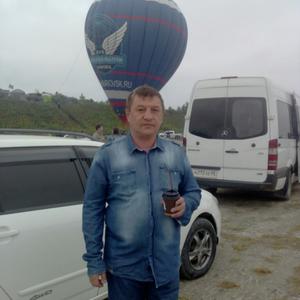 Дима, 53 года, Корсаков