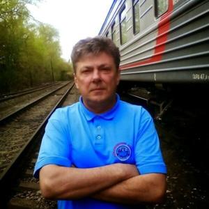 Юрий, 61 год, Оренбург