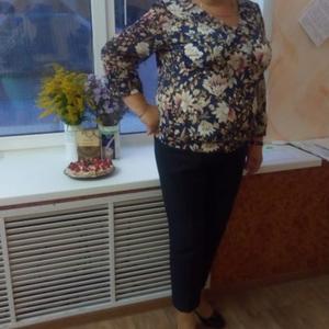 Мила, 54 года, Саранск