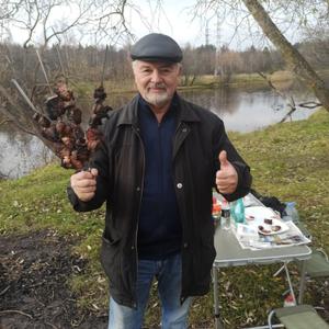 Парни в Ломоносов: Вячеслав, 69 - ищет девушку из Ломоносов
