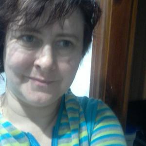 Светлана, 51 год, Бийск