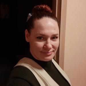 Радмила, 41 год, Ханты-Мансийск