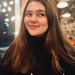 Анна, 24 года, Каменск-Уральский