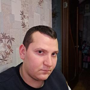 Андрей, 27 лет, Москва