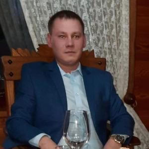 Максим, 33 года, Ханты-Мансийск