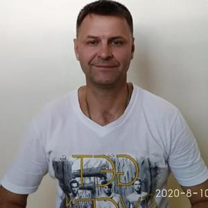 Парни в Перми: Сергей, 51 - ищет девушку из Перми
