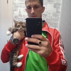 Андр, 32 года, Хабаровск