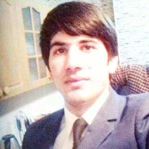 Бахтиёр, 27 лет, Душанбе