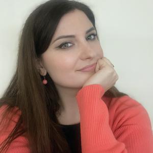 Елена, 33 года, Минск