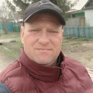 Парни в Омске: Дмитрий, 40 - ищет девушку из Омска