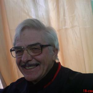 Леонид Малюга, 76 лет, Сергиев Посад