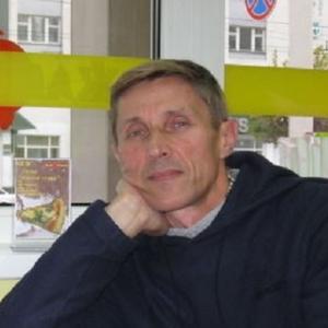 Александр, 66 лет, Тамбов