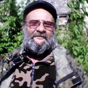 Серёга, 63 года, Краснодар