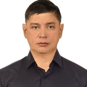 Игорь Овчинников, 49 лет, Ишим