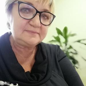 Ольга, 66 лет, Энгельс