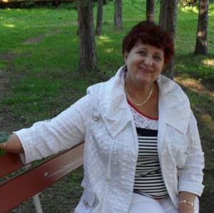Валентина, 63 года, Бородино