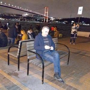 Джамал Гусейнов, 44 года, Баку