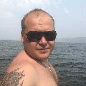 Николай, 33 года, Ужур