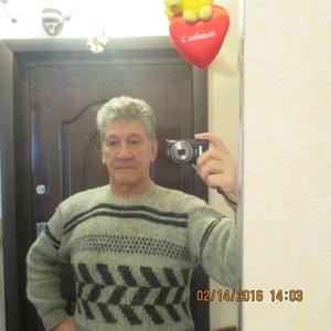 Сергей, 71 год, Новоуральск