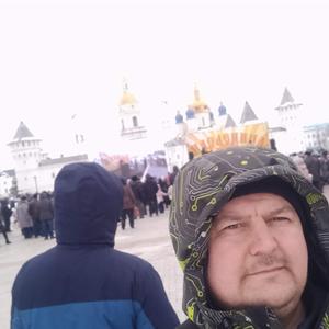 Парни в Нижневартовске: Василий, 47 - ищет девушку из Нижневартовска