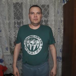 Парни в Уфе (Башкортостан): Рустем, 41 - ищет девушку из Уфы (Башкортостан)