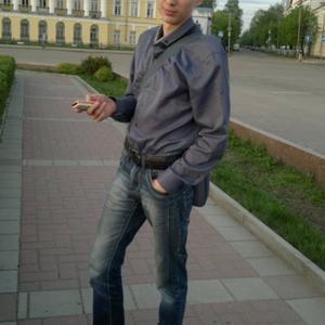Олег, 28 лет, Кострома