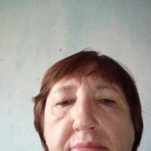 Vera, 65 лет, Киселевск