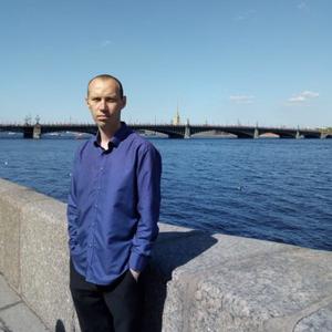 Андрей, 37 лет, Донецк