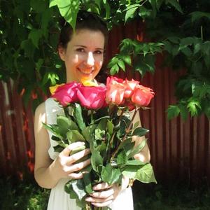 Екатерина, 39 лет, Красноуфимск
