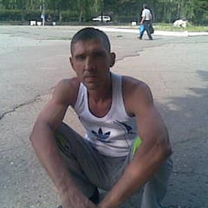 Миша, 44 года, Барнаул