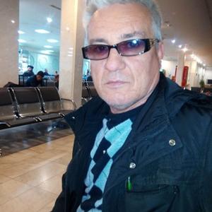 Геннадий, 61 год, Таганрог