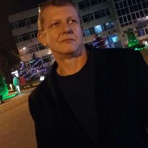 Игорь, 59 лет, Краснодарский