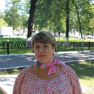 Наталья, 55 лет, Ступино