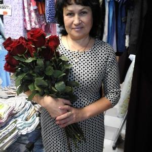 Ольга, 59 лет, Архангельск