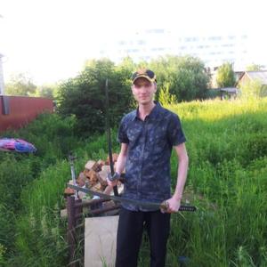 Парни в Ханты-Мансийске: Андрей Кривошеев, 33 - ищет девушку из Ханты-Мансийска