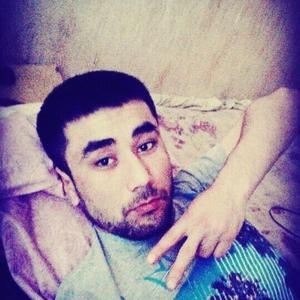 Парни в Казани (Татарстан): Абубакир, 31 - ищет девушку из Казани (Татарстан)
