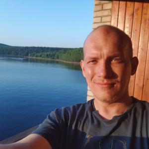 Дмитрий, 35 лет, Березники
