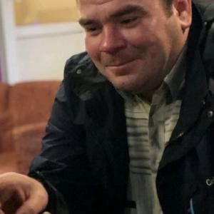 Парни в Череповце: Андрейка, 42 - ищет девушку из Череповца
