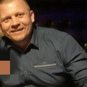 Дмитрий, 42 года, Приморский