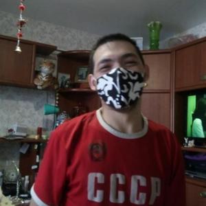Саша Ахметжанов, 31 год, Новосибирск