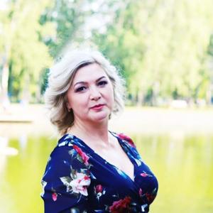 Арина, 51 год, Новочебоксарск