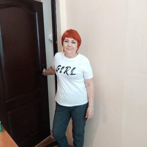Марина, 48 лет, Новосибирск