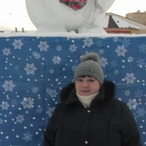 Девушки в Новокузнецке: Анжелика, 51 - ищет парня из Новокузнецка