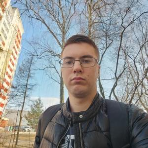 Илья, 22 года, Обнинск
