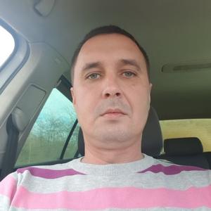 Андрей, 43 года, Азов