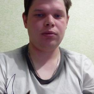 Андрей, 35 лет, Борисоглебск