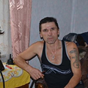 Алексей Чуланов, 60 лет, Брянск